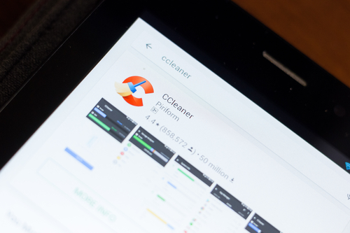 CCleaner per Android come pulire il telefono