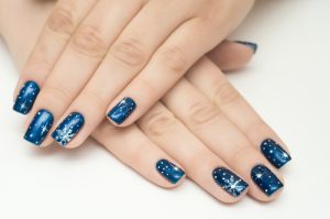 Social network e nail art, quali profili seguire ai quali ispirarti