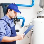 Come riconoscere e risolvere i problemi delle caldaie