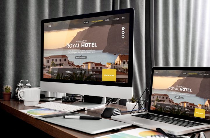 6 consigli per avere un sito web che attira clienti