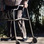Che cos'è il rollator?